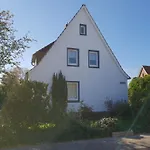 Erholung Pur- Nordsee-urlaub Mit Hund By Interhome Feriehus
