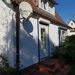 Erholung Pur- Nordsee-urlaub Mit Hund By Interhome Neuhaus an der Oste