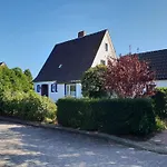 Erholung Pur- Nordsee-urlaub Mit Hund By Interhome *