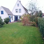 Erholung Pur- Nordsee-urlaub Mit Hund By Interhome Feriehus