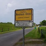 Feriehus Erholung Pur- Nordsee-urlaub Mit Hund By Interhome *
