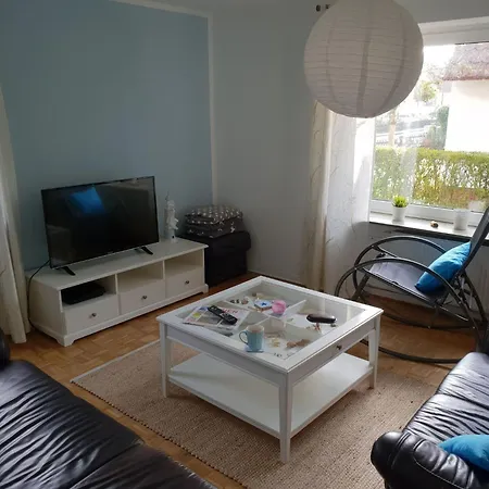 Erholung Pur- Nordsee-urlaub Mit Hund By Interhome