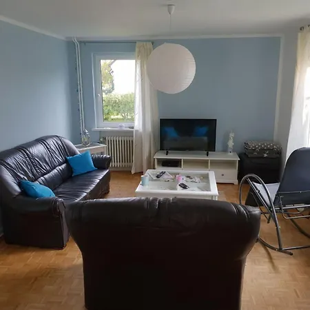 Erholung Pur- Nordsee-urlaub Mit Hund By Interhome Neuhaus an der Oste