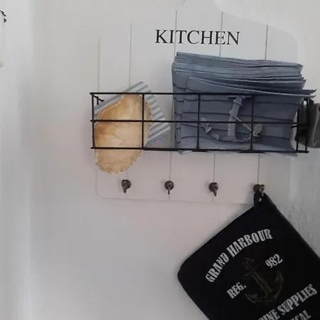 Erholung Pur- Nordsee-urlaub Mit Hund By Interhome Prázdninový dům *