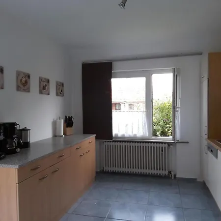 Erholung Pur- Nordsee-urlaub Mit Hund By Interhome *