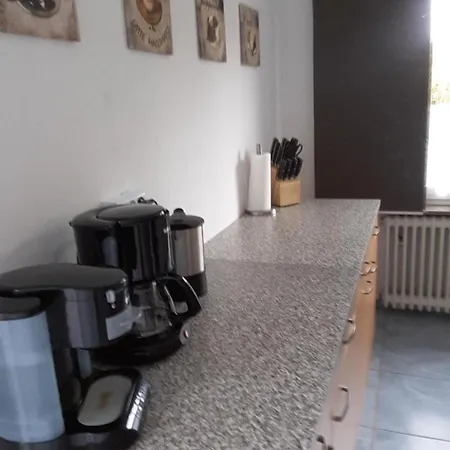 Erholung Pur- Nordsee-urlaub Mit Hund By Interhome Prázdninový dům
