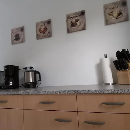 Hébergement de vacances Erholung Pur- Nordsee-urlaub Mit Hund By Interhome Neuhaus an der Oste