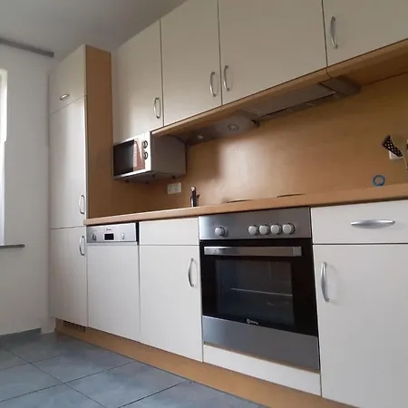 Erholung Pur- Nordsee-urlaub Mit Hund By Interhome *