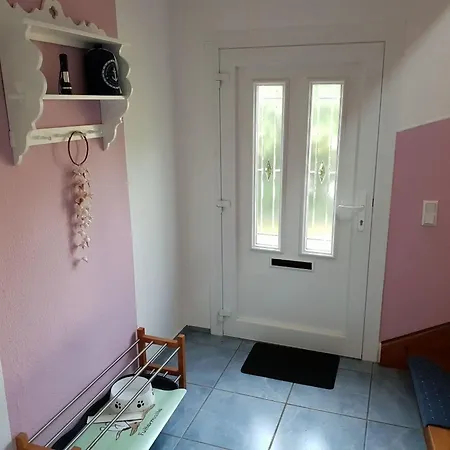 Erholung Pur- Nordsee-urlaub Mit Hund By Interhome Prázdninový dům Neuhaus an der Oste
