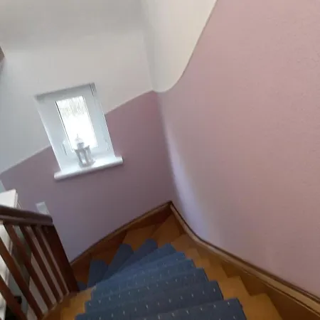 Prázdninový dům Erholung Pur- Nordsee-urlaub Mit Hund By Interhome