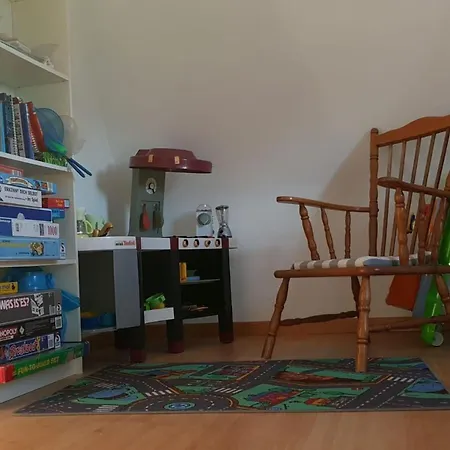 Erholung Pur- Nordsee-urlaub Mit Hund By Interhome Prázdninový dům Neuhaus an der Oste