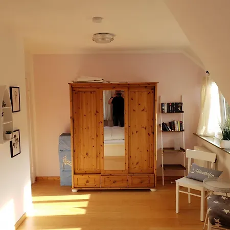 Prázdninový dům Erholung Pur- Nordsee-urlaub Mit Hund By Interhome Neuhaus an der Oste