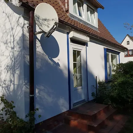 Erholung Pur- Nordsee-urlaub Mit Hund By Interhome Neuhaus an der Oste