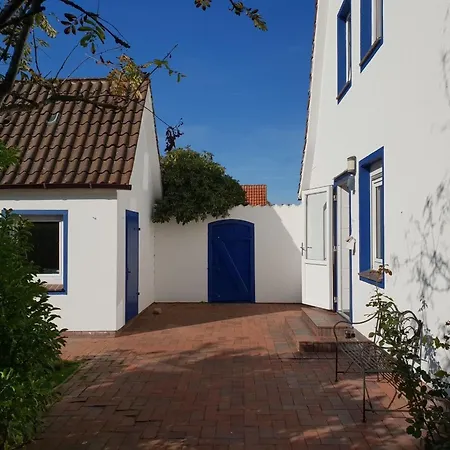 Erholung Pur- Nordsee-urlaub Mit Hund By Interhome *