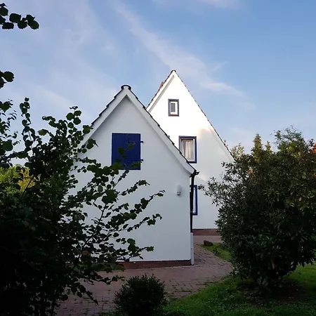 Prázdninový dům Erholung Pur- Nordsee-urlaub Mit Hund By Interhome *