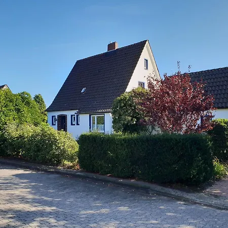 Erholung Pur- Nordsee-urlaub Mit Hund By Interhome *