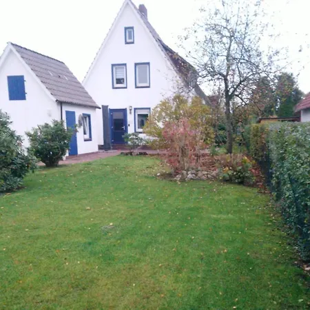 Erholung Pur- Nordsee-urlaub Mit Hund By Interhome Prázdninový dům
