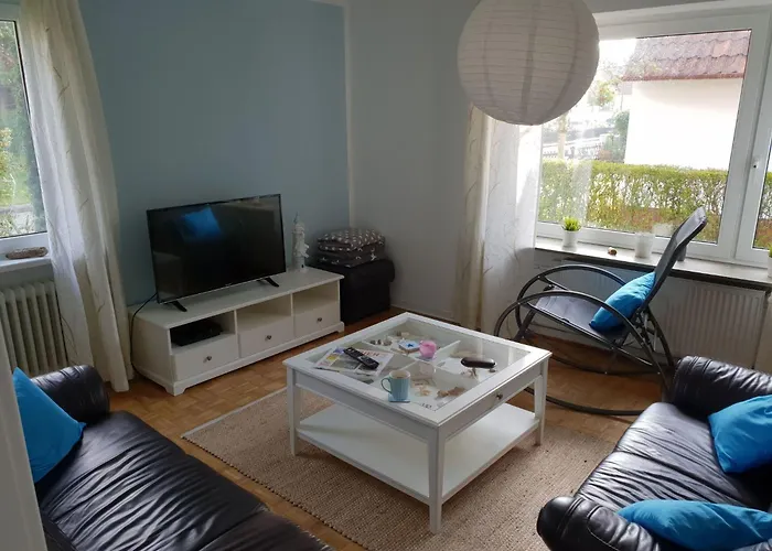 Erholung Pur- Nordsee-urlaub Mit Hund By Interhome