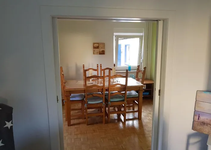 Erholung Pur- Nordsee-urlaub Mit Hund By Interhome *