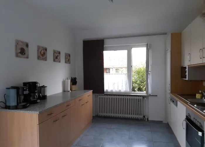 Erholung Pur- Nordsee-urlaub Mit Hund By Interhome *