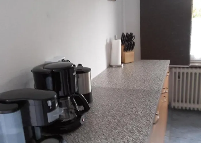 Erholung Pur- Nordsee-urlaub Mit Hund By Interhome Hébergement de vacances