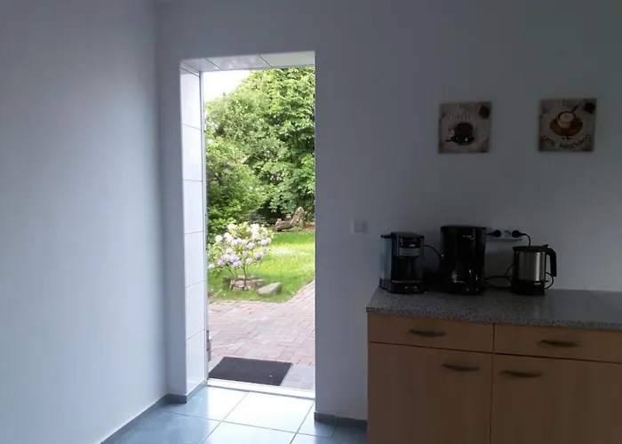 Erholung Pur- Nordsee-urlaub Mit Hund By Interhome