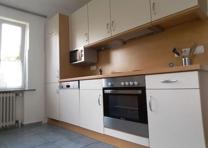 Erholung Pur- Nordsee-urlaub Mit Hund By Interhome *