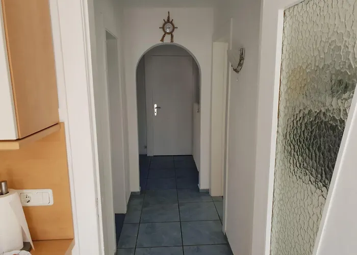 Erholung Pur- Nordsee-urlaub Mit Hund By Interhome