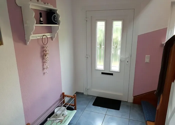 Erholung Pur- Nordsee-urlaub Mit Hund By Interhome Σπίτι διακοπών Neuhaus an der Oste