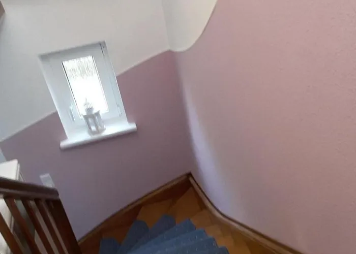Σπίτι διακοπών Erholung Pur- Nordsee-urlaub Mit Hund By Interhome