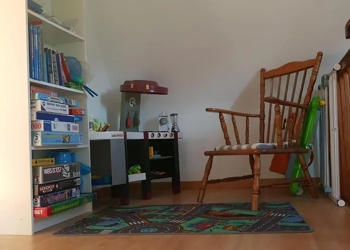 Erholung Pur- Nordsee-urlaub Mit Hund By Interhome Σπίτι διακοπών Neuhaus an der Oste