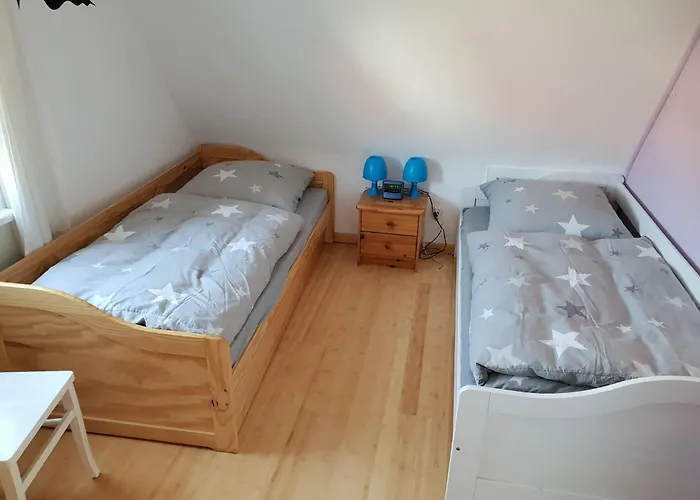 Erholung Pur- Nordsee-urlaub Mit Hund By Interhome