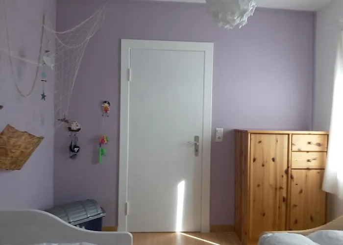 Erholung Pur- Nordsee-urlaub Mit Hund By Interhome Hébergement de vacances *