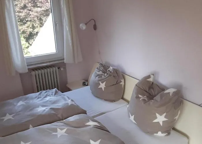 Erholung Pur- Nordsee-urlaub Mit Hund By Interhome *