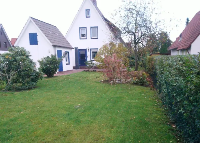 Erholung Pur- Nordsee-urlaub Mit Hund By Interhome Hébergement de vacances