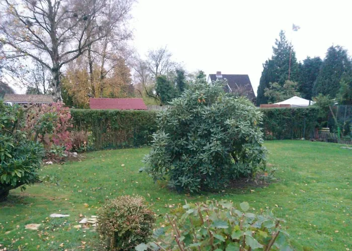 Erholung Pur- Nordsee-urlaub Mit Hund By Interhome Σπίτι διακοπών *